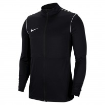 Nike Felpa Park 20 Knit Track Nero